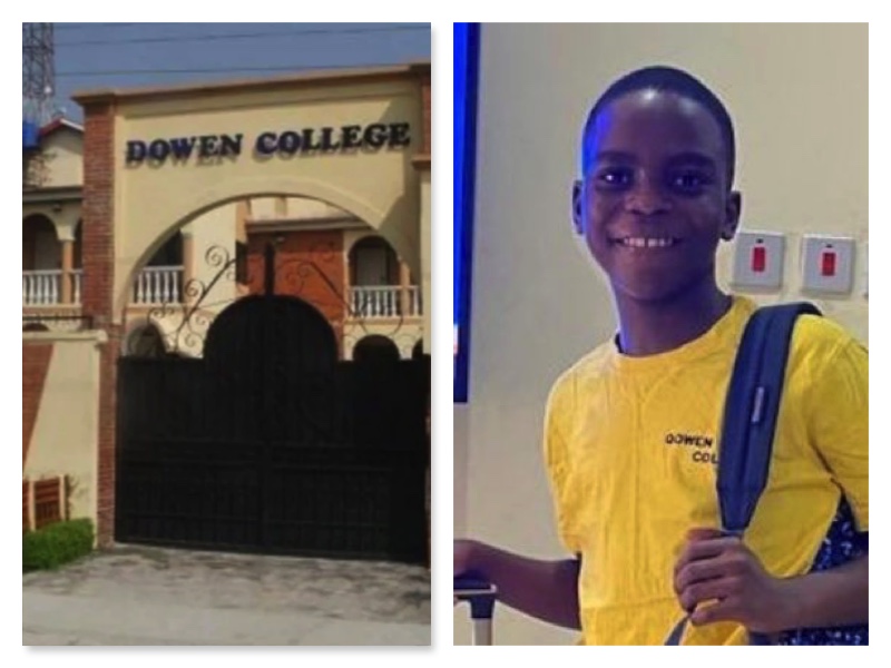 Sylvester Oromoni: Court grants bail to five Dowen College students