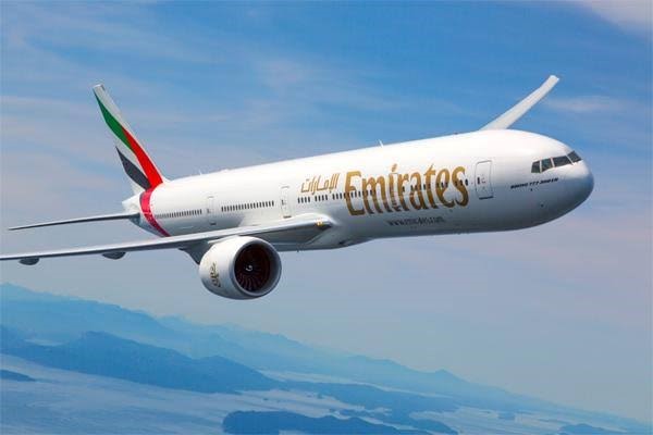 FG makes U-turn, limits Emirates Airlines’ flights to Nigeria
