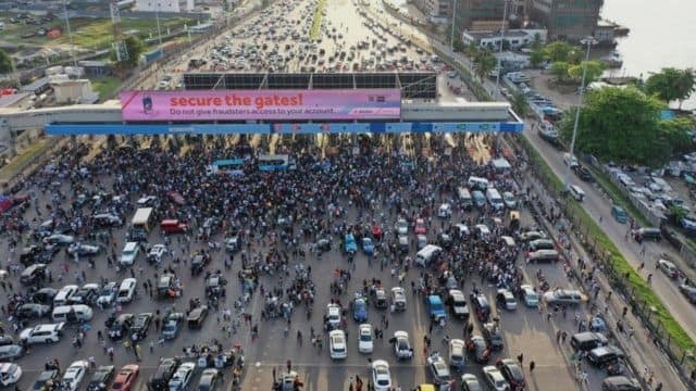 Lagos govt White Paper picks holes in EndSARS Panel Report