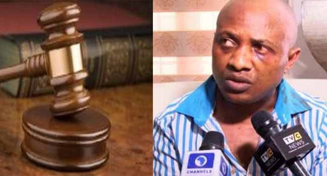 Court decides Evans fate Feb 25