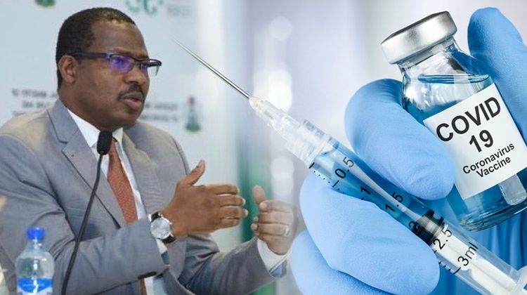 FG begins administering COVID-19 booster shots today