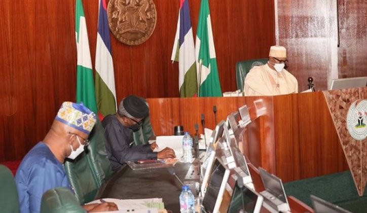 FEC approves N65.3bn for power projects in 2022