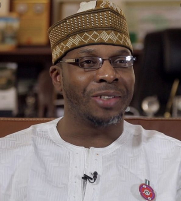 Former NBS DG, Yemi Kale, others to headline Oando online conference