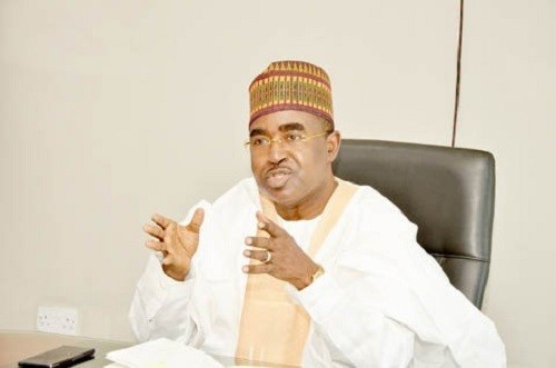 Marwa, Service Chiefs move to fight drug trafficking, abuse