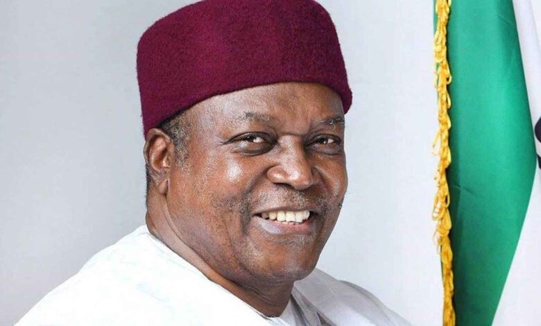 Taraba Assembly passes state govt’s 2022 budget