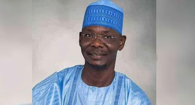 Nasarawa governor signs 2022 appropriation bill into law