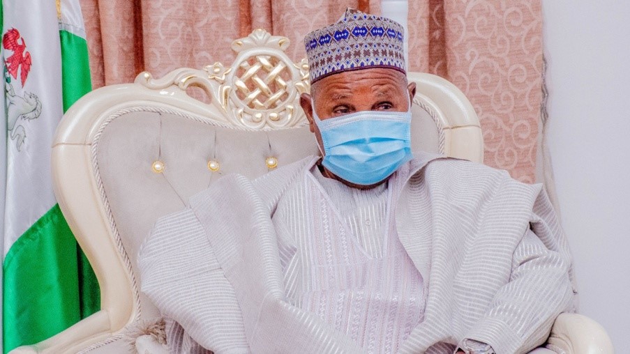 Katsina LG poll to hold Q1 2022