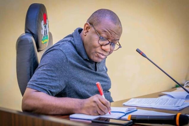 Court issues garnishee order on Ekiti govt accounts