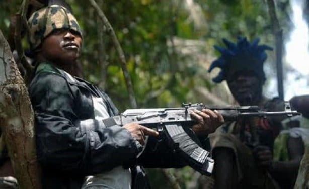 Gunmen abduct mother of Kogi governor’s Chief of Staff