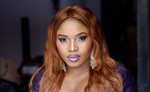 Halima Abubakar alleges gangs of bullies in Nollywood