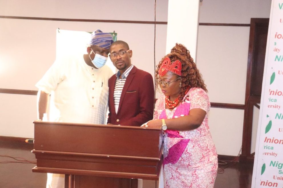 New NUSA exco will restore Nigerians’ dignity in South Africa – Union President