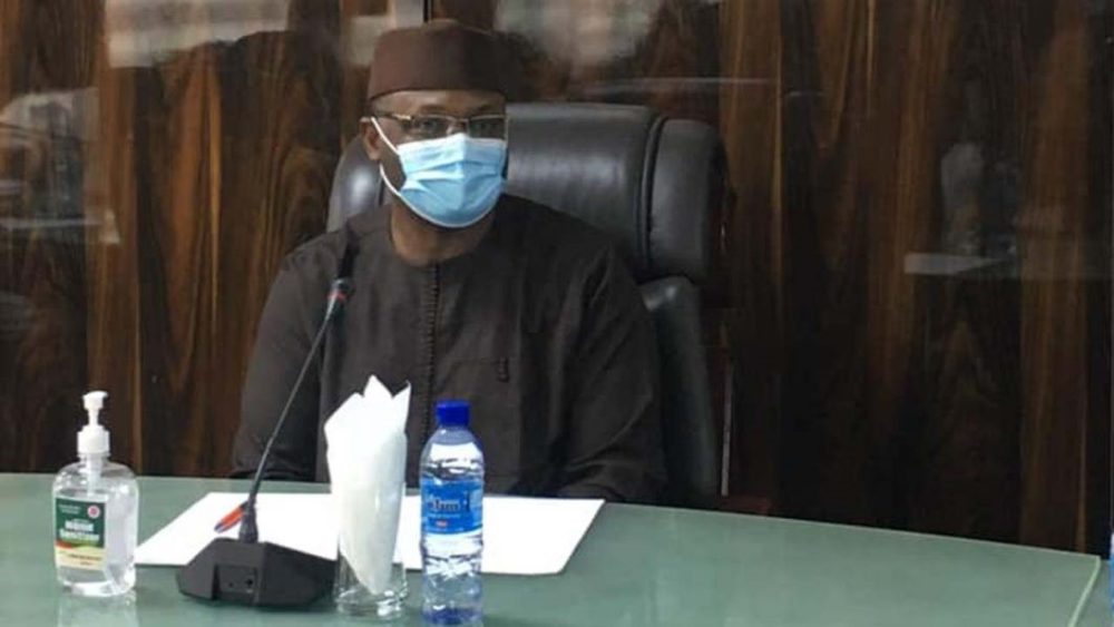 INEC demands N305bn for 2023 elections
