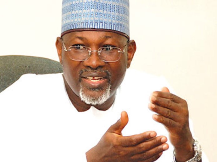 Insecurity can truncate 2023 elections – Jega warns