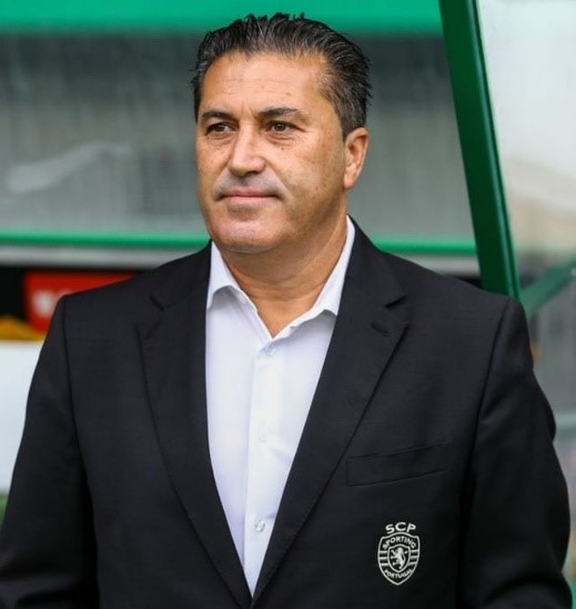 NFF appoints Peseiro as new Super Eagles’ head coach