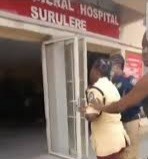 Police arrest officers for attacking LASTMA official in Lagos