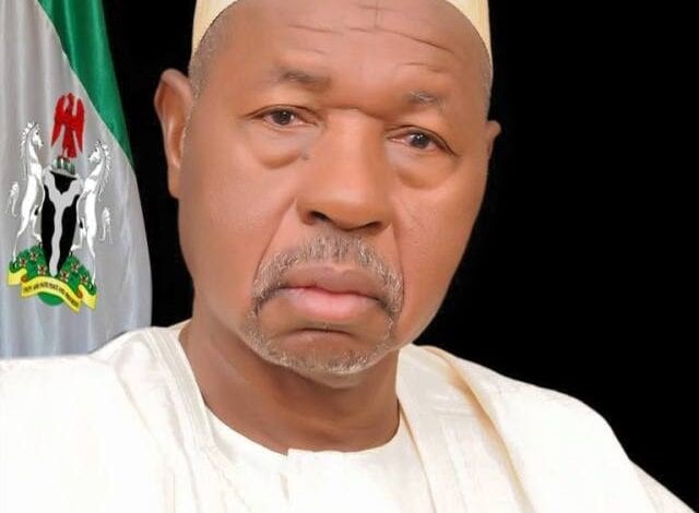 Masari assents to N323bn Katsina State 2022 budget
