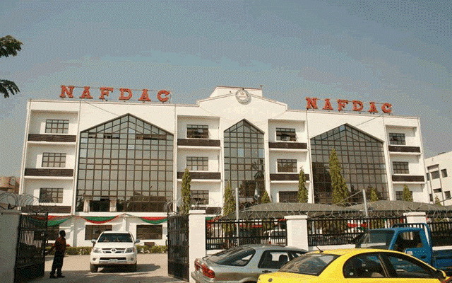 NAFDAC warns Nigerians against use of performance-enhancing drugs