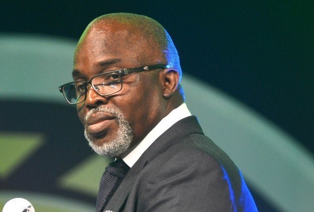 NFF to receive $19m from FIFA every four years