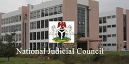 NJC appoints nine Heads of Court, 54 judges for 16 states, bars erring judges from promotion