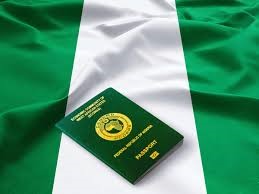 Nigeria ranks below Seychelles, Lesotho, Namibia, others in global passport index