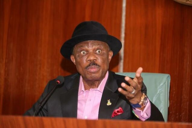 Abducted Anambra monarch’s family begs Obiano to rescue traditional ruler