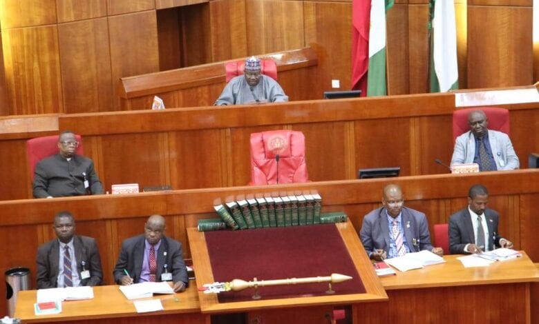 Osun State Assembly passes N129.7bn 2022 appropriation bill