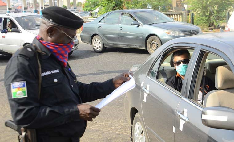 Reps demand checkpoints removal from roads linking South-East to Lagos, Abuja