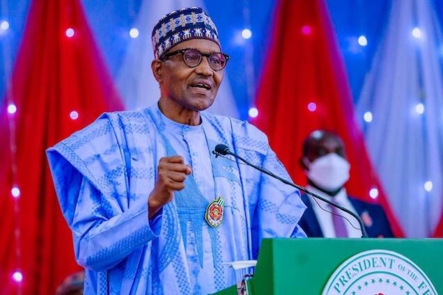 Pres. Buhari begins exit countdown