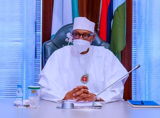 Insecurity: Northern group asks Buhari to resign