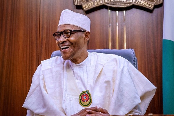Lawan, Gbajabiamila, governors, others salute Buhari at 79