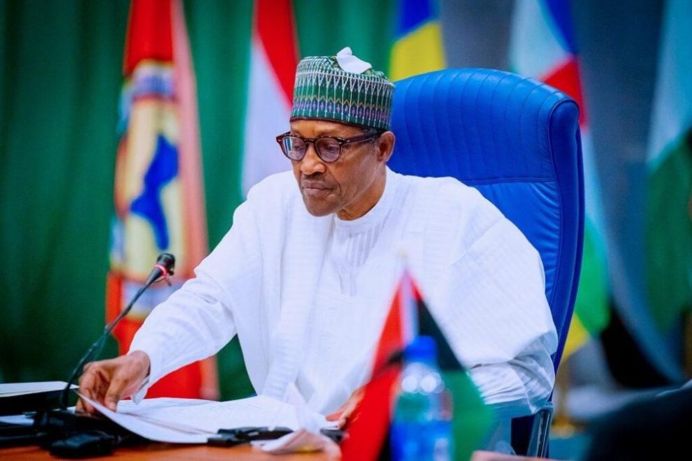 Buhari remains silent 30 days after expiration of Electoral Act Amendment Bill