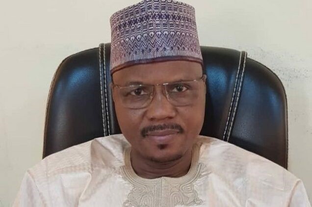 Gunmen assassinate Katsina State Commissioner