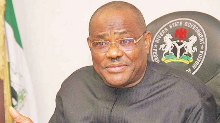 Chieftaincy tussle: How my father & I were arrested, charged with murder – Wike
