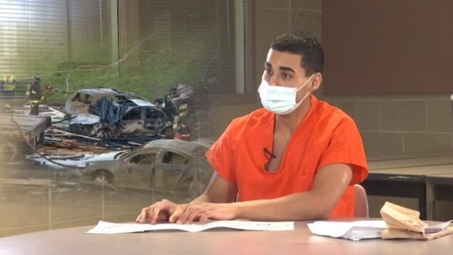 Colorado governor cuts 100 years off truck driver’s sentence