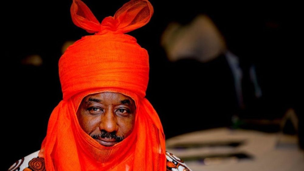 Court declares Sanusi’s banishment unlawful