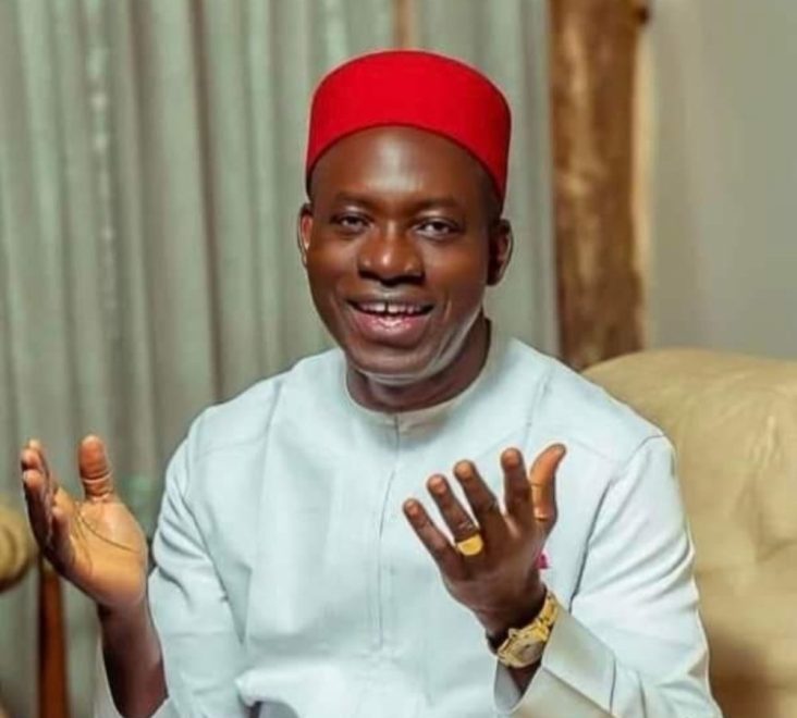 BREAKING: Court dismisses case against Soludo’s election as Anambra governor-elect