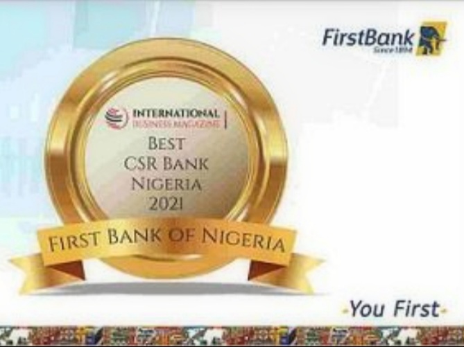 FirstBank unveils 2021 DecemberIssaVybe calendar, reinforces commitment to enabling dreams