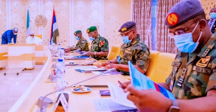 Bandits kill 3,125, abduct 2,703 persons in 11 months – Report