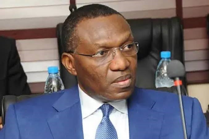 I have enough evidence to prove I won Anambra guber election, says Andy Uba