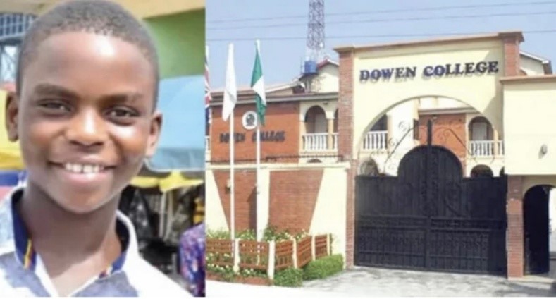 Sylvester Oromoni: Police arrest three Dowen College students, two still at large