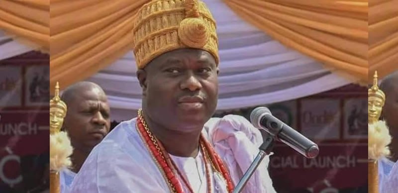I almost committed suicide over N8bn loan – Ooni of Ife