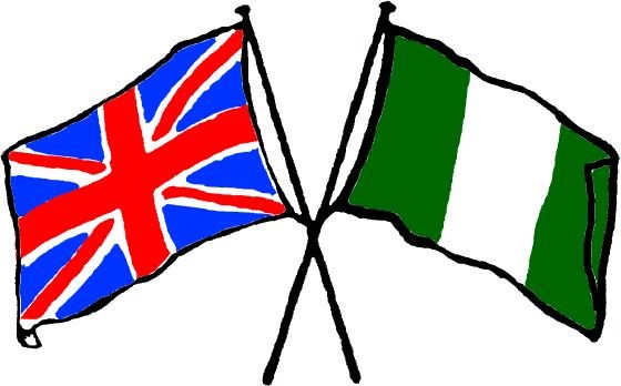 Omicron: UK pledges £105m aid to Nigeria, other African countries