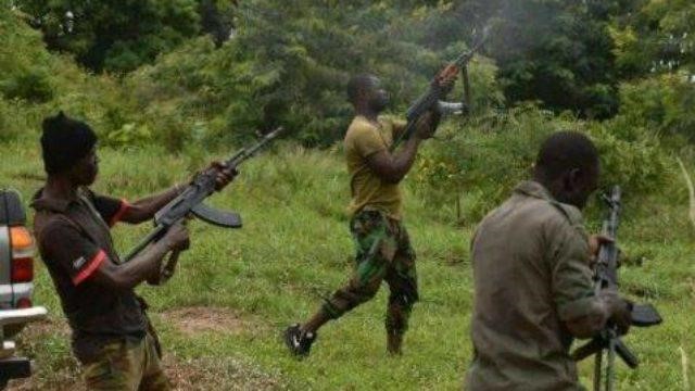 Again, bandits attack travellers in Kaduna, kill 6, abduct many