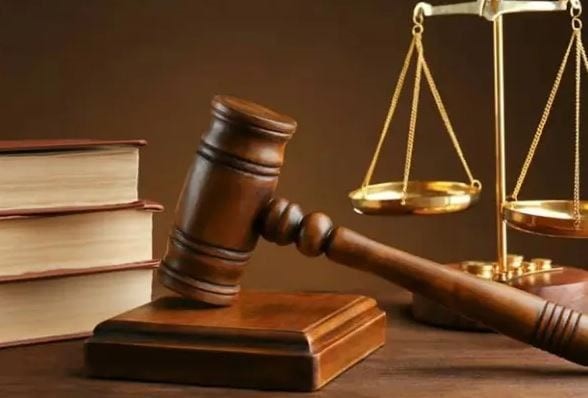 Court discharges, acquits alleged husband killer in Lagos