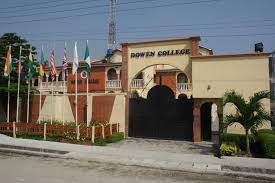 (BREAKING) Sylvester Oromoni: Lagos orders indefinite closure of Dowen College
