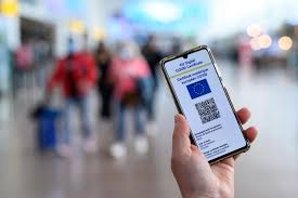 EU COVID-19 digital pass now valid for 9 months