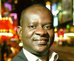 Sen. Ademola Adeleke congratulates new IPI President, pledges media-friendly policies