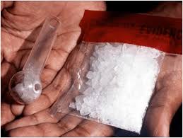The menace of Mkpuru Mmiri (Crystal Meth)