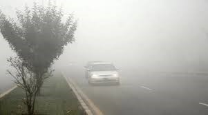 NiMET advises pilots, motorists on safety over heavy dust haze