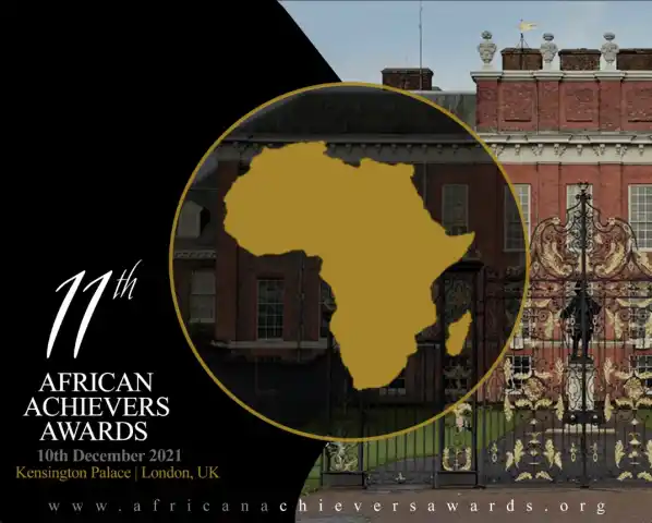 2021 Achievers Award: Leading industry players to brainstorm on blueprint for Africa’s development